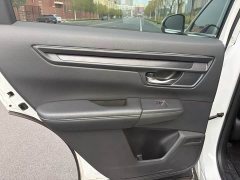 Honda CR-V 240TURBO FWD Elite 5-Seater - ფოტო 12