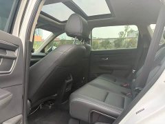 Honda CR-V 240TURBO FWD Elite 5-Seater - ფოტო 13