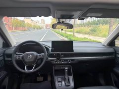 Honda CR-V 240TURBO FWD Elite 5-Seater - ფოტო 14