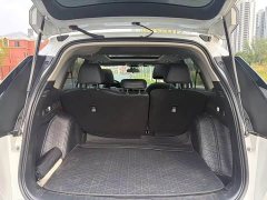Honda CR-V 240TURBO FWD Elite 5-Seater - ფოტო 15