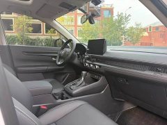 Honda CR-V 240TURBO FWD Elite 5-Seater - ფოტო 17