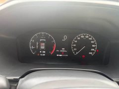Honda CR-V 240TURBO FWD Elite 5-Seater - ფოტო 18