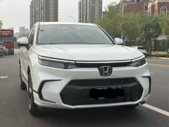 Honda CR-V 240TURBO FWD Elite 5-Seater - ფოტო 3