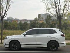 Honda CR-V 240TURBO FWD Elite 5-Seater - ფოტო 4
