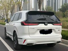 Honda CR-V 240TURBO FWD Elite 5-Seater - ფოტო 5