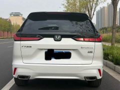 Honda CR-V 240TURBO FWD Elite 5-Seater - ფოტო 6