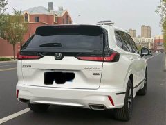 Honda CR-V 240TURBO FWD Elite 5-Seater - ფოტო 7