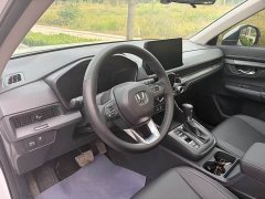 Honda CR-V 240TURBO FWD Elite 5-Seater - ფოტო 8