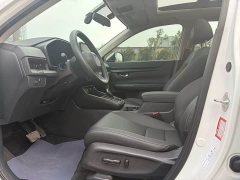 Honda CR-V 240TURBO FWD Elite 5-Seater - ფოტო 9