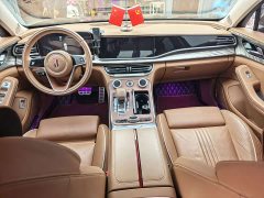 FAW Red Flag H9 2.0T Smart Connected Premium Edition - ფოტო 6