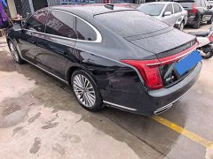 FAW Red Flag H9 2.0T Smart Connected Premium Edition - ფოტო 7