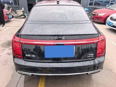 FAW Red Flag H9 2.0T Smart Connected Premium Edition - ფოტო 8