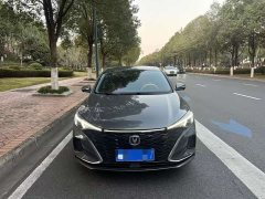 Changan Eado PLUS Blue Whale NE 1.4T GDI DCT Luxury - ფოტო 2