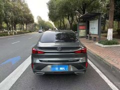 Changan Eado PLUS Blue Whale NE 1.4T GDI DCT Luxury - ფოტო 4