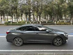 Changan Eado PLUS Blue Whale NE 1.4T GDI DCT Luxury - ფოტო 5