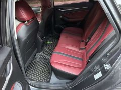 Changan Eado PLUS Blue Whale NE 1.4T GDI DCT Luxury - ფოტო 6