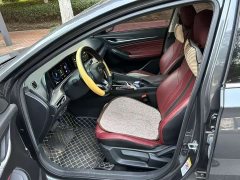Changan Eado PLUS Blue Whale NE 1.4T GDI DCT Luxury - ფოტო 7