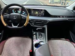 Changan Eado PLUS Blue Whale NE 1.4T GDI DCT Luxury - ფოტო 9