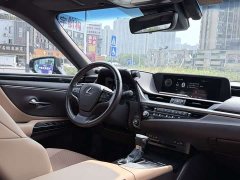 Lexus ES 300h Premium Edition - ფოტო 16