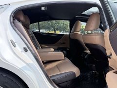 Lexus ES 300h Premium Edition - ფოტო 7