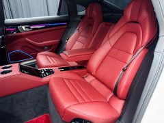 Porsche Panamera Executive Extended Wheelbase 2.9T - ფოტო 10