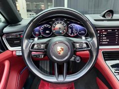 Porsche Panamera Executive Extended Wheelbase 2.9T - ფოტო 15