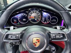 Porsche Panamera Executive Extended Wheelbase 2.9T - ფოტო 16
