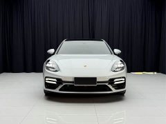 Porsche Panamera Executive Extended Wheelbase 2.9T - ფოტო 2