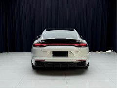 Porsche Panamera Executive Extended Wheelbase 2.9T - ფოტო 5