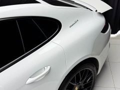Porsche Panamera Executive Extended Wheelbase 2.9T - ფოტო 8
