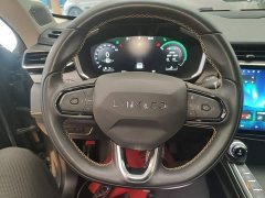 Lynk & Co 01 2.0T Diesel Two-Wheel Drive Global Pro - ფოტო 10