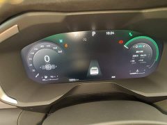 Lynk & Co 01 2.0T Diesel Two-Wheel Drive Global Pro - ფოტო 11