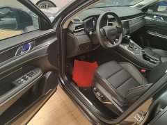 Lynk & Co 01 2.0T Diesel Two-Wheel Drive Global Pro - ფოტო 15