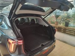 Lynk & Co 01 2.0T Diesel Two-Wheel Drive Global Pro - ფოტო 18