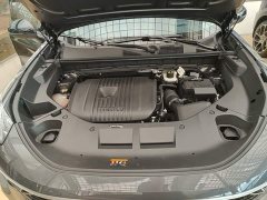 Lynk & Co 01 2.0T Diesel Two-Wheel Drive Global Pro - ფოტო 19