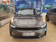 Lynk & Co 01 2.0T Diesel Two-Wheel Drive Global Pro - ფოტო 2