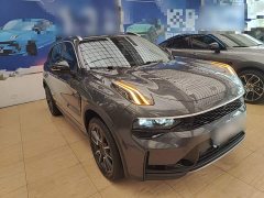 Lynk & Co 01 2.0T Diesel Two-Wheel Drive Global Pro - ფოტო 3