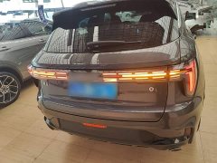 Lynk & Co 01 2.0T Diesel Two-Wheel Drive Global Pro - ფოტო 5