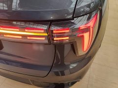Lynk & Co 01 2.0T Diesel Two-Wheel Drive Global Pro - ფოტო 7