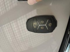 Lynk & Co 01 2.0T Diesel Two-Wheel Drive Global Pro - ფოტო 8