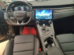 Lynk & Co 01 2.0T Diesel Two-Wheel Drive Global Pro - ფოტო 9