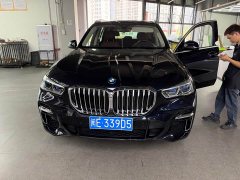 BMW X5 Facelift xDrive 30Li M Sport Premium Package - ფოტო 1