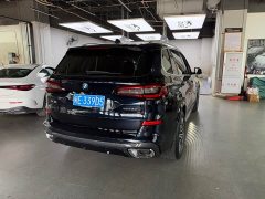 BMW X5 Facelift xDrive 30Li M Sport Premium Package - ფოტო 2