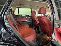 BMW X5 Facelift xDrive 30Li M Sport Premium Package - ფოტო 4