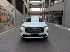Haval H6 Third Generation 1.5T Automatic Two-Wheel Drive Pro - ფოტო 2