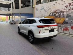 Haval H6 Third Generation 1.5T Automatic Two-Wheel Drive Pro - ფოტო 4