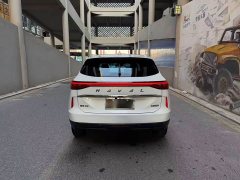 Haval H6 Third Generation 1.5T Automatic Two-Wheel Drive Pro - ფოტო 5