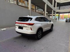 Haval H6 Third Generation 1.5T Automatic Two-Wheel Drive Pro - ფოტო 6