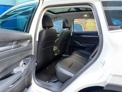 Haval H6 Third Generation 1.5T Automatic Two-Wheel Drive Pro - ფოტო 8