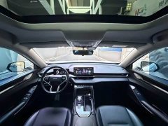 Haval H6 Third Generation 1.5T Automatic Two-Wheel Drive Pro - ფოტო 9